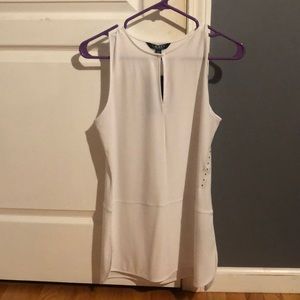 Ralph Lauren tank top